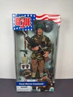 GI Joe D-Day ROYAL MARINE COMMANDO 12" Action Figure 1/6 Scale 2001 Hasbro