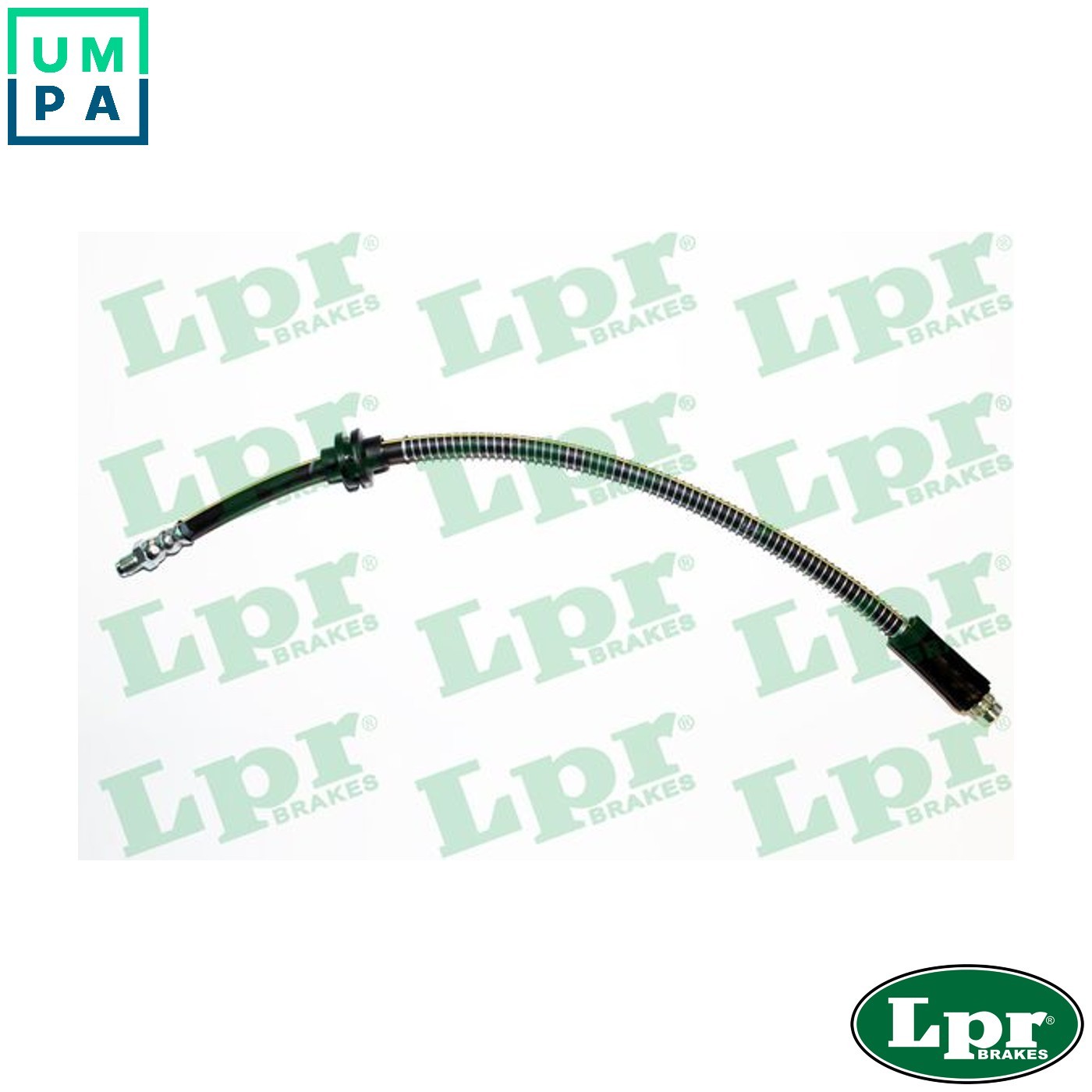 BRAKE HOSE 6T47847 FOR PEUGEOT EXPERT/Van/Platform/Chassis 807 FIAT SCUDO/Bus
