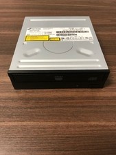 Hitachi DVD-ROM Drive Model 6DR-H20N Part Number 41R0097 16x/48x SATA Very Good