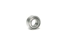 683-ZZ 3x7x3 MM Metal Bearing 2 
