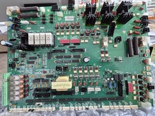 HAAS PCB BOARD 3083T REV L