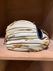 Marucci Oxbow Baseball Glove T-Web 11.75 Infield Right Hand Throw Open Back — photo 2