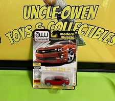AW special edition 2010 Chevy Camaro RS/SS"