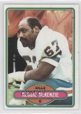 Click to enlarge Reggie McKenzie