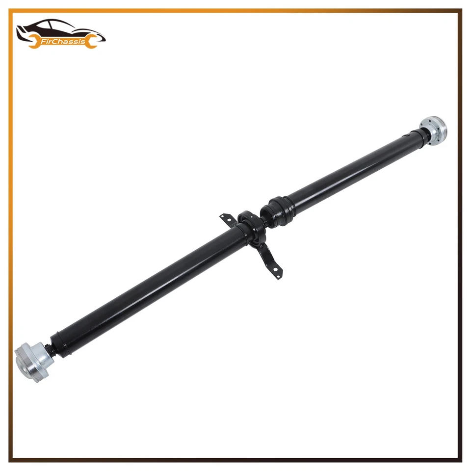 For Audi A4 Quattro 2002-2008 3.2L Rear Driveshaft Prop Shaft Assembly 936-650 - Изображение 2 из 4