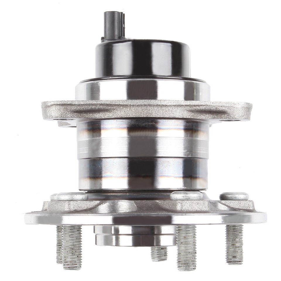 Hub Caps For Lexus RX330 Pair (2) Rear Wheel Bearing - Foto 8