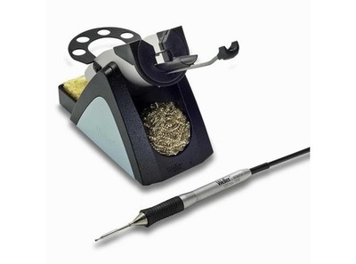 Wmrpset Set Mikro Schweißer Wmrp Mit Halter WSR205Weller T0052919099N