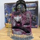 VTG 1983 He Man Masters  Universe Snake Mountain Skeletor MOTU Incomplete w/Box