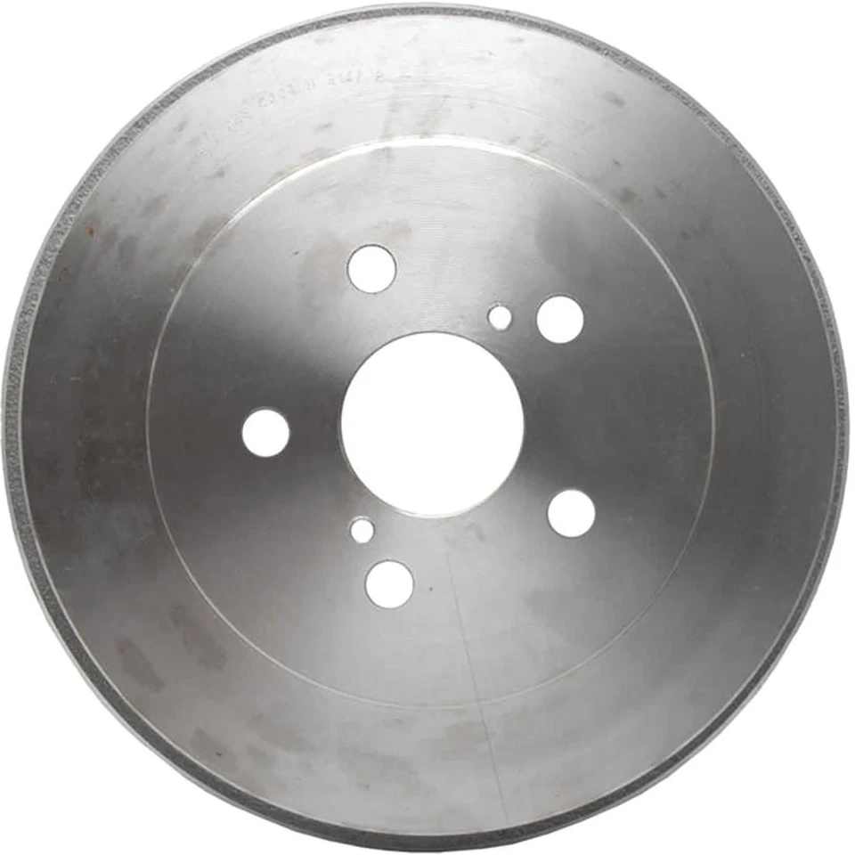 Kit de herrajes de tambores de freno y zapatas de freno trasero para Toyota Matrix 2003-2008 Foto 4 de 4