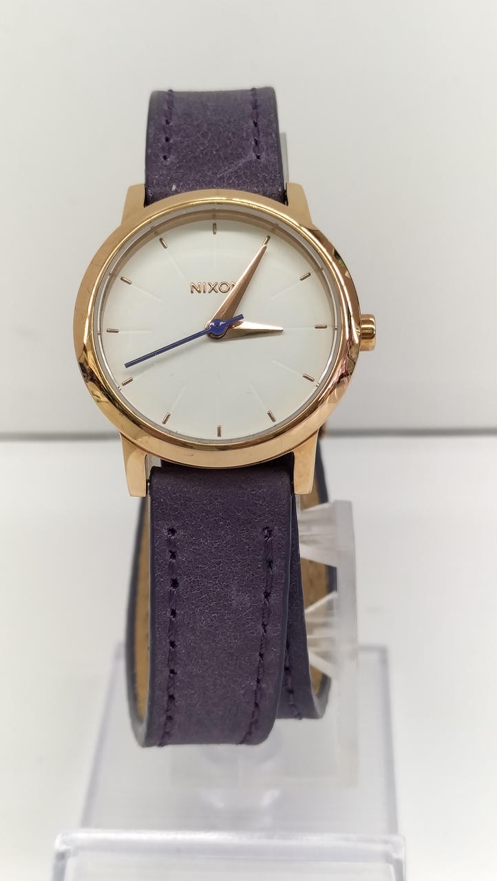 Nixon The Kenzi-Wrap900003591 Quartz