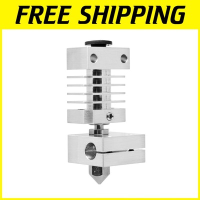 Microswiss All Metal Hotend Kit for Creality Printers