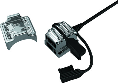 Kuryakyn USB Power Port Universal Charger for Powersports Vehicles