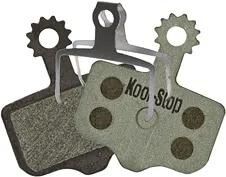 Kool-Stop Kool Stop Disc Brake Pads Disc Brake Pad Kool S