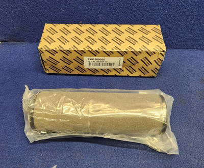 Atlas Copco Air Compressor Filter 1629054705 1629-0547-05 -DP/DDP70+