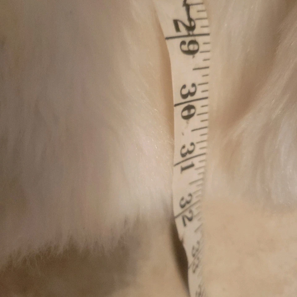 Traje de vestido de vacaciones de Navidad mediano para señora Santa adulto Foto 4 de 4