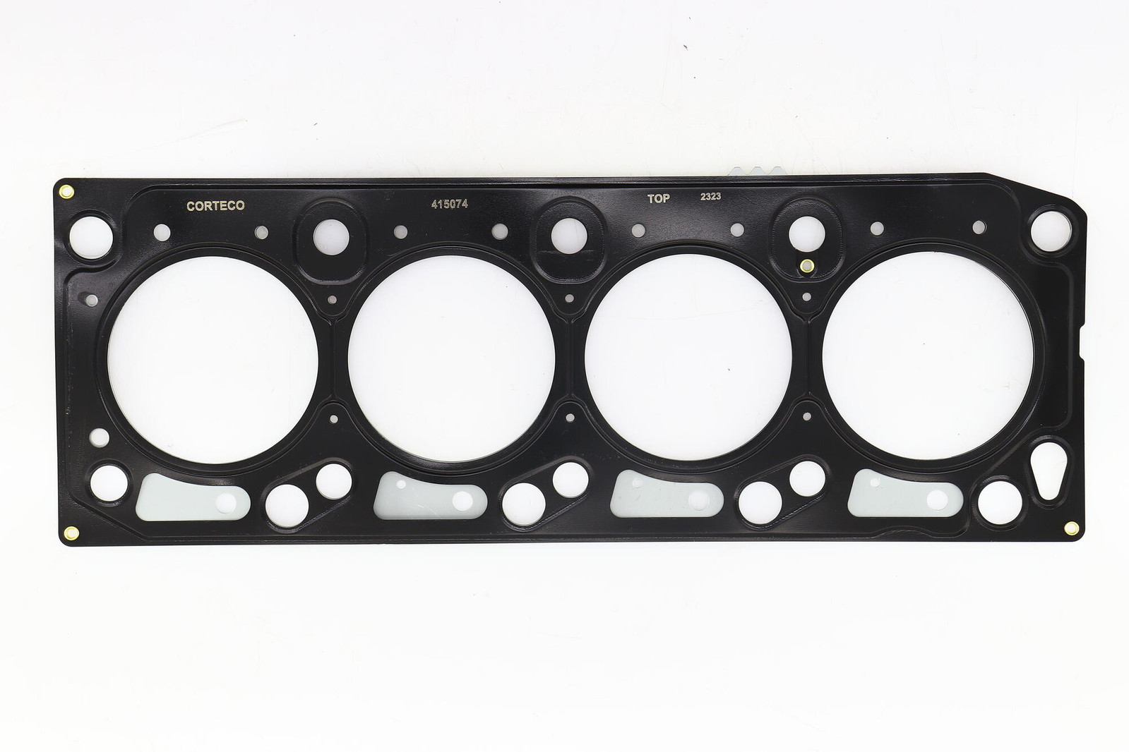 Joint de culasse de rechange CORTECO 415074P compatible Ford Galaxy II et Focus 1