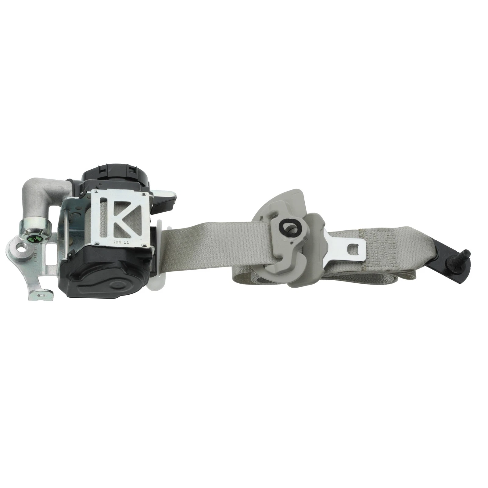 GENUINE FORD 2010-2012 Taurus Driver Seat Belt Pretensioner BG1Z-54611B09-AA