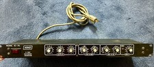 Ashly Model SC-70 Vintage 3-Way USA Made Elec...