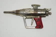 Vtg Galaxia Toy Cap Keychain Redondo Spain 70s-80s!