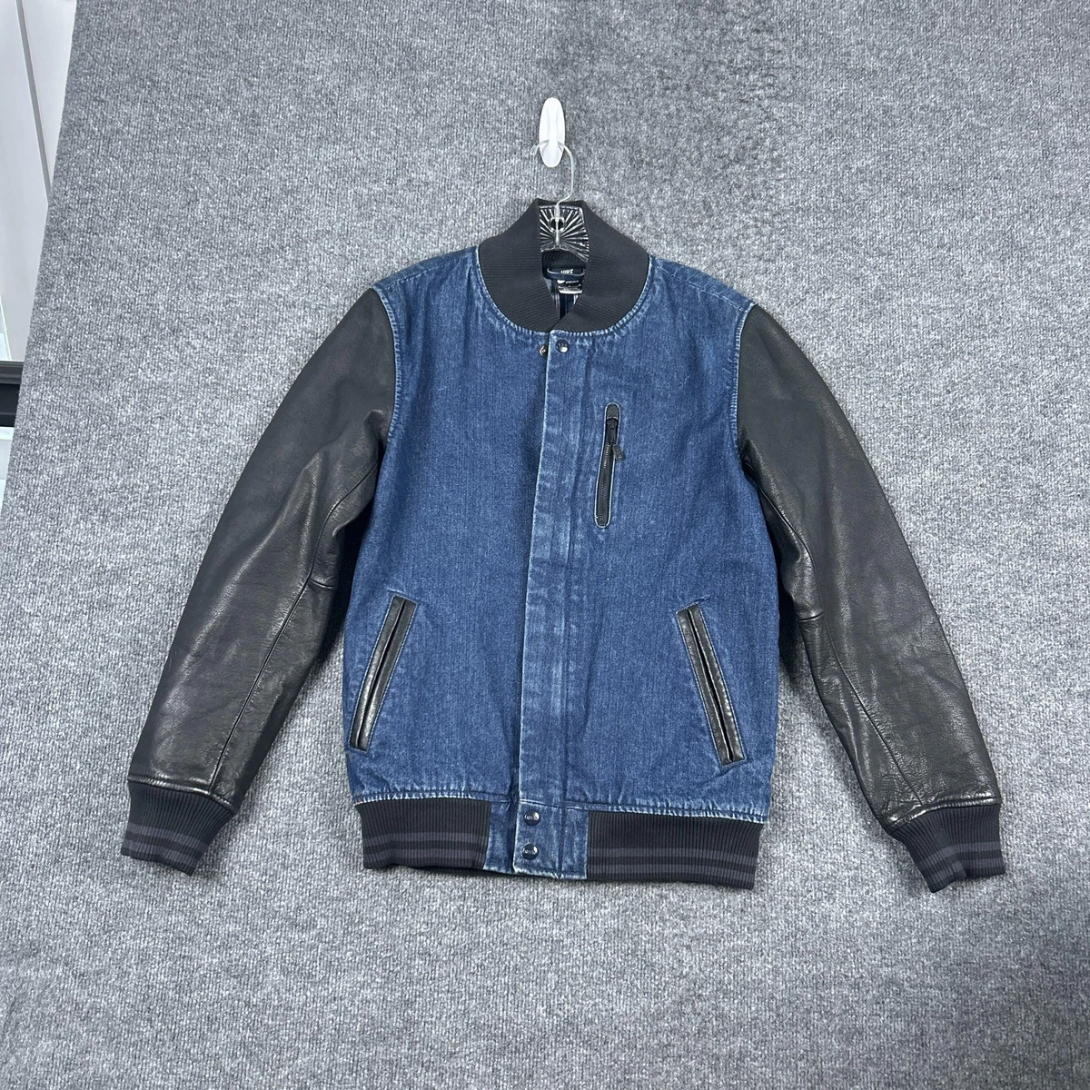 Nike Destroyer Jackets for Men for Sale | Shop New & Used | eBay