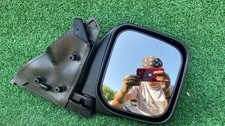 Retroviseur gauche (ou coque) Mitsubishi MONTERO