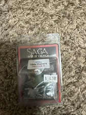 Gripping beast Saga SV01a Viking Warlord A