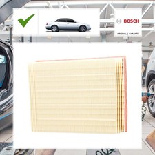 Luftfilter Bosch für Audi A4 8E2, B6 1.8 T quattro
