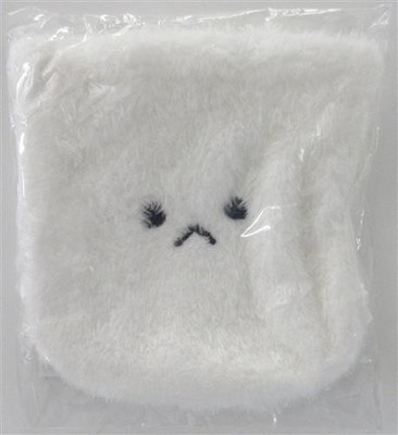 NU: Carnival Space A la Mode Animal Drawstring Pouch Keseran Pasaran Braid Bag