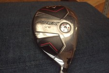 Callaway Apex UW 17 deg hybrid Diamana D 70g x-stiff 42"