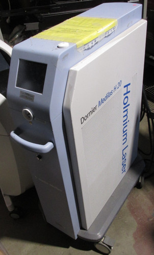 Dorier Medilas holmium H20 - for parts only