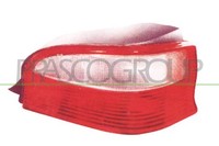 CI0234154 Heckleuchte Links FüR CitroËN Saxo (S0, S1)
