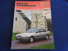Moteur Mazda 626