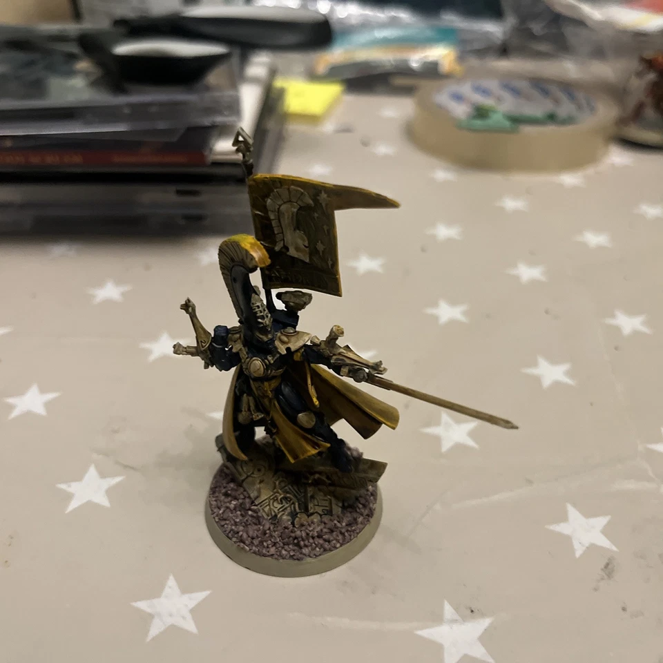 Aeldari Phoenix Lord Asurmen | Warhammer 40K - Image 2 of 3