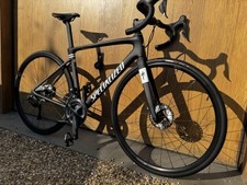 Specialized Roubaix Expert Carbon Road Bike - Shimano Ultegra (Size 54cm)