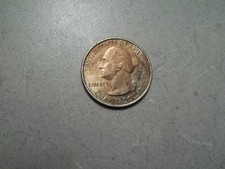 2015 D US Quarter Dollar Coin Bombay Hook Delaware * RARE COLLECTIBLE *