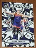 2025 Panini WNBA Donruss Basketball My House Diana Taurasi Card