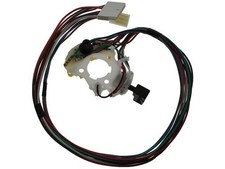 Trq Turn Signal Switch Turn Signal Switch Fits Lincoln Mark Iv 1972-1976 77zdtn