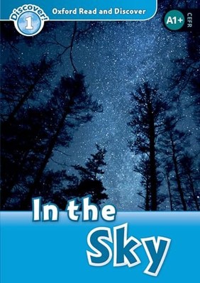 In the Sky by Hazel Geatches (2012, Trade Paperback)