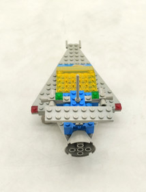 LEGO 918 Space Transport COMPLETE Classic Space Spaceship 928 924 926