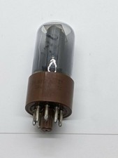 1961 RCA Canada JAN-CLRV 6V6 Tube, Tested Good