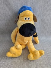 Shaun the Sheep Bitzer Plush