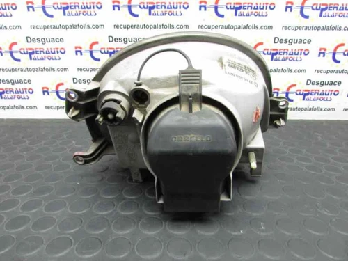 7700820021 Phare Gauche pour RENAULT TWINGO I (C06) 1.3 Wind 1996 2253468 - Bild 2 von 8