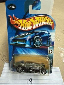 Rocket Oil Hot Wheels | eBay