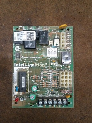 White Rodgers Upgraded Furnace Control Circuit Board Replaces Trane 50A65-476-08