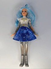 Zombies 3 Singing Addison Fashion Doll - Light-Up Doll with Music and Singing...
