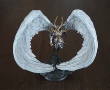 Himmelskrieger fertig bemalt Figur für Tabletop