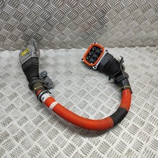 BMW X2 F39 Câble de charge de batterie 6824129 1.5 Hybride 162KW 2023 30474541