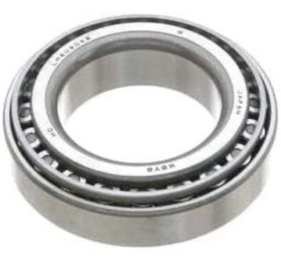 Koyo HCLM603049/11 - Front Passenger & DriverInner Wheel Bearing Nissan/Infinity