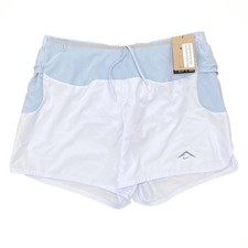 Nike Trail Second Sunrise 5" Dri-FIT "Blue" Running Shorts HJ3572-085 Men's Sz S