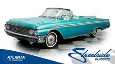 1962 Ford Galaxie for Sale
